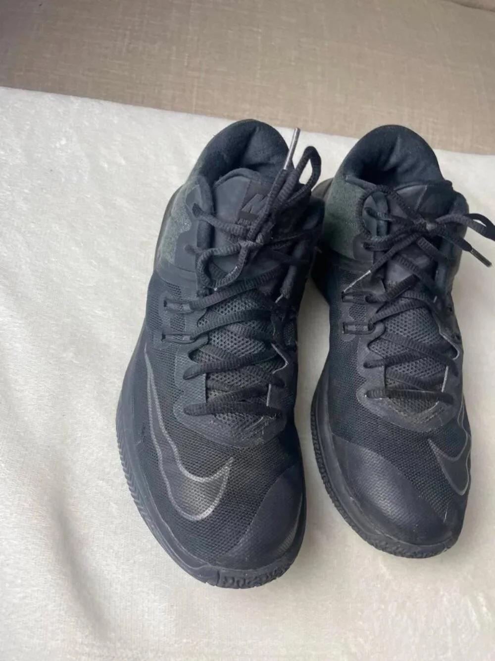 Nike euc men